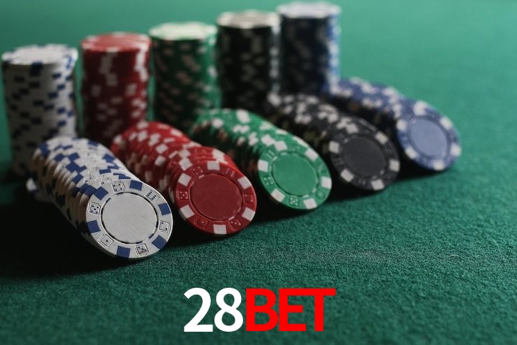 Experiência VIP 28BET