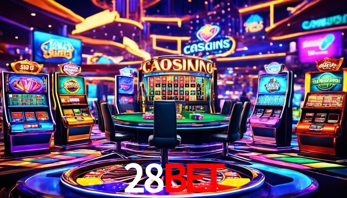 Estatísticas 28BET