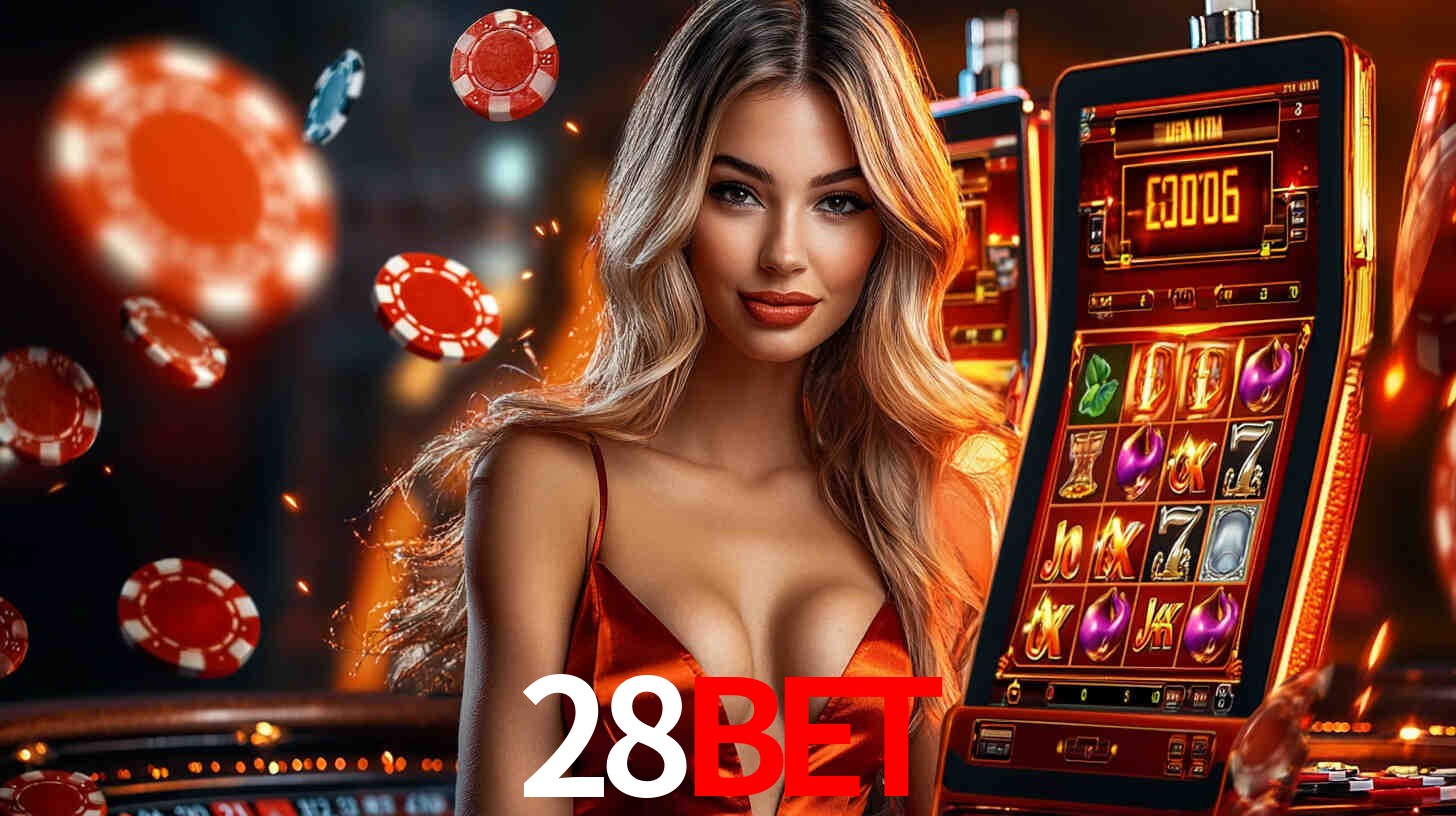 28BET - Tesouros Escondidos do Cassino - 28BET.com