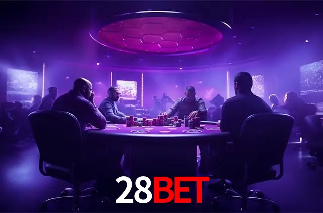 Experiência VIP 28BET