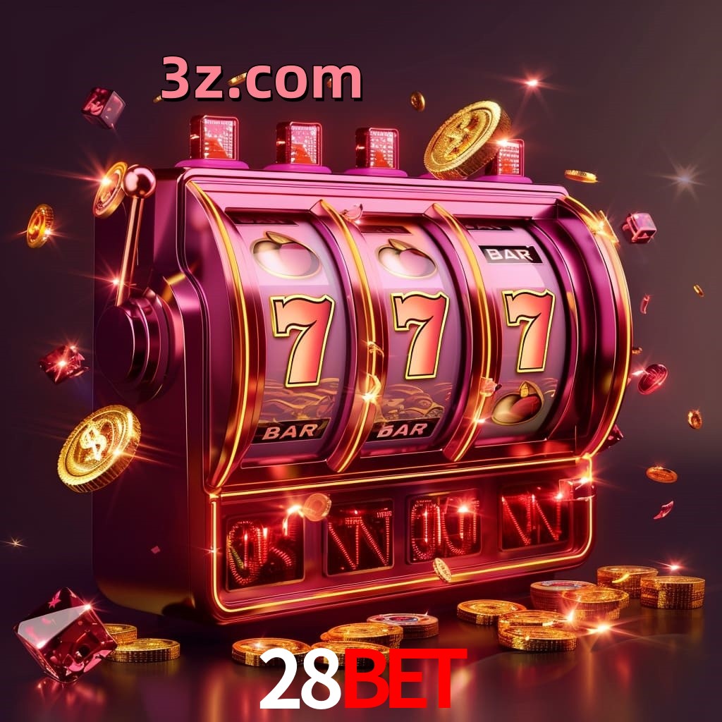 Bônus de Primeiro Depósito R$ 10.200 em 28BET