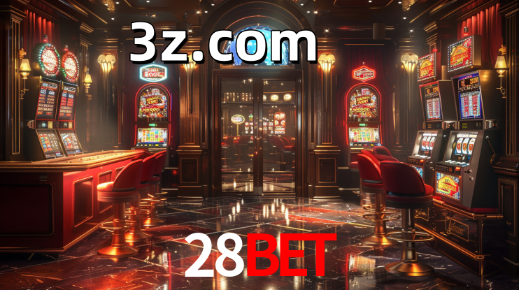 28BET Casino Online | Site Oficial