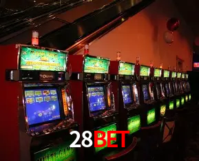 Exclusive Offers 28BET