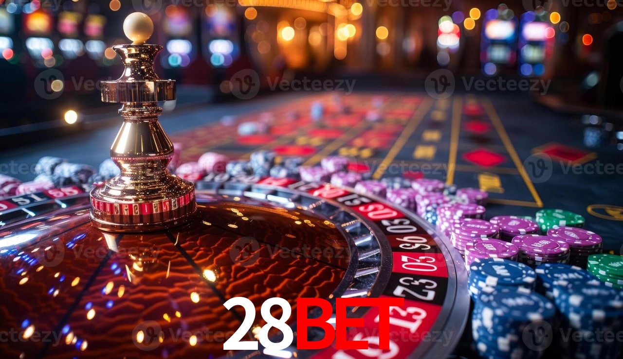 Security Systems 28BET
