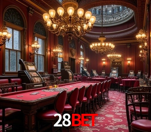 Especiais de Fim de Semana 28BET