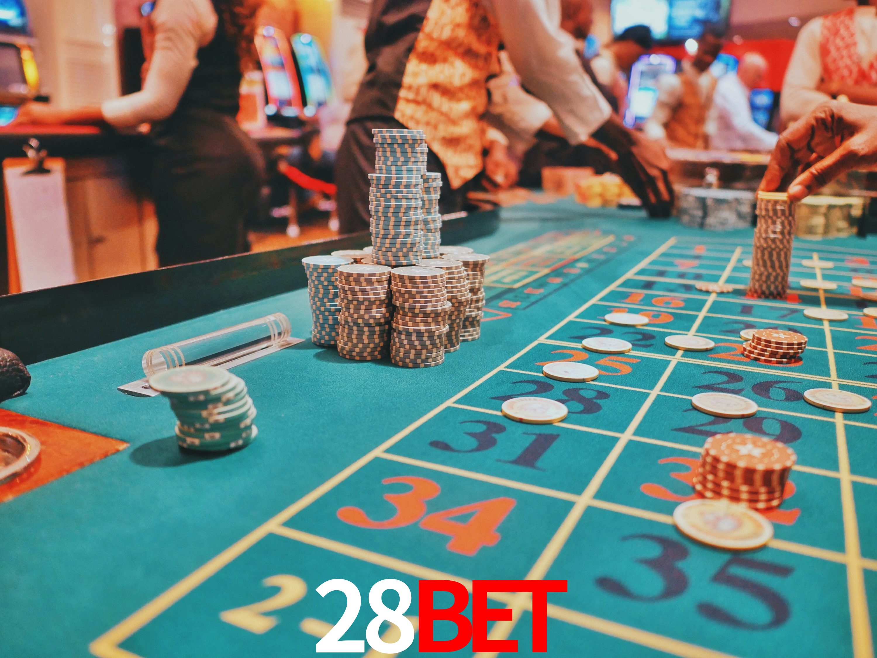 Casino VIP 28BET