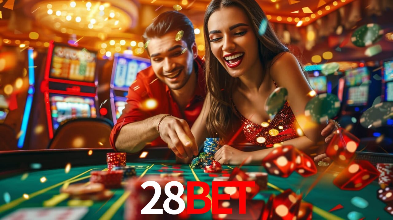 Segurança 2FA 28BET