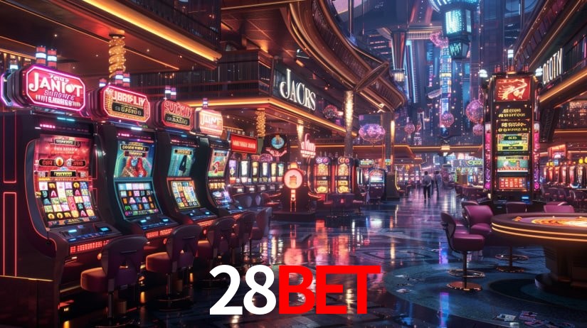 Bonus Features 28BET