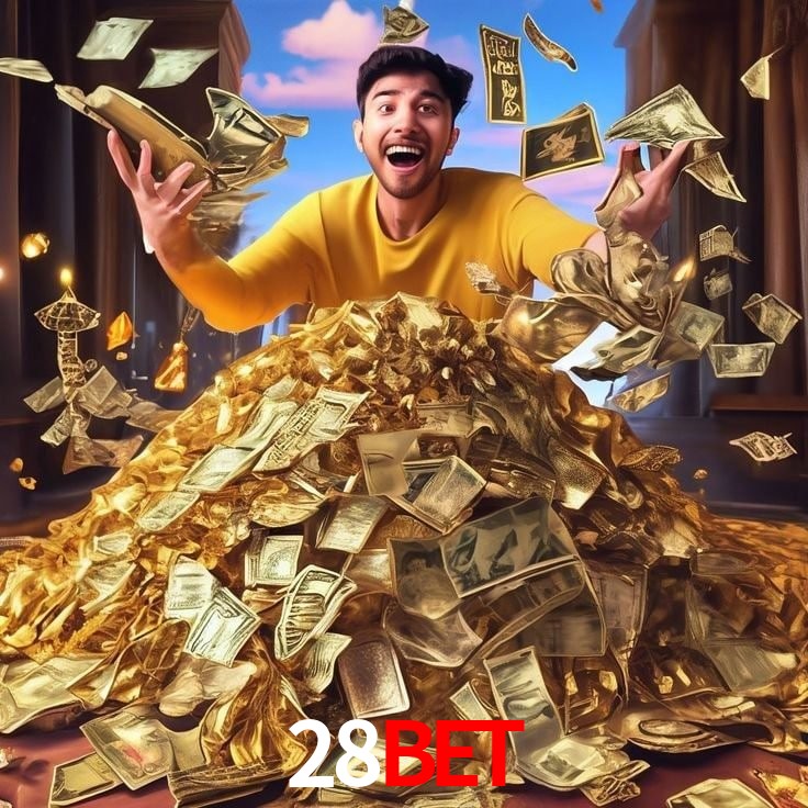 Casino Ao Vivo 28BET