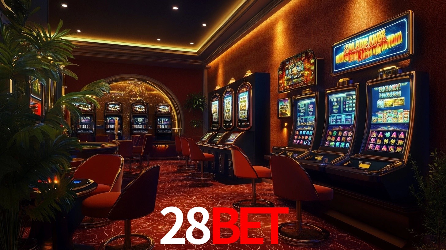 Welcome Bonus 28BET