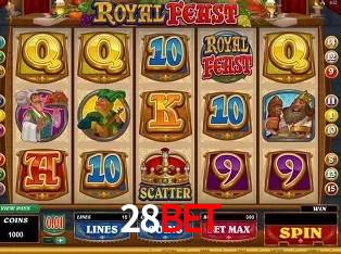 Flash Promotion 28BET