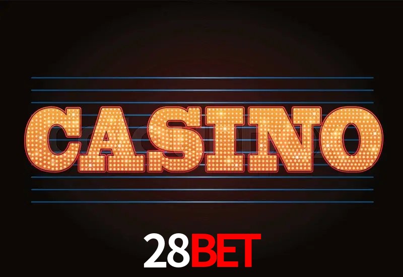 Estatísticas Esportivas 28BET
