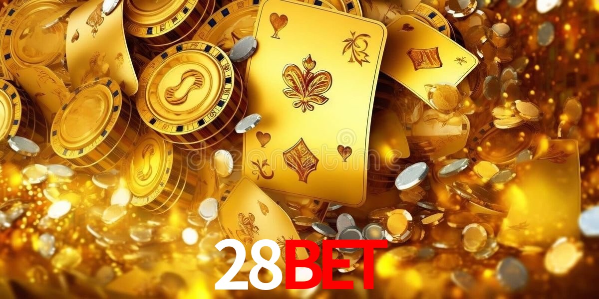 Desvendando o Mundo dos Jogos Virtuais na 28BET