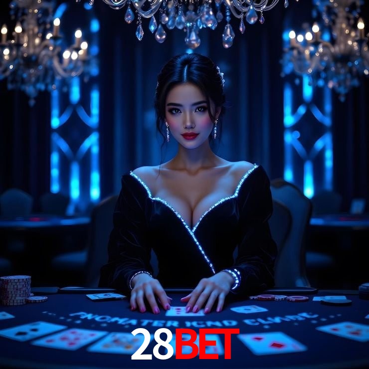 Jogos de Slot 28BET