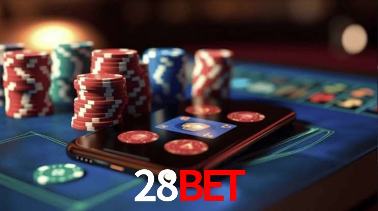 Diretório de Jogos 28BET
