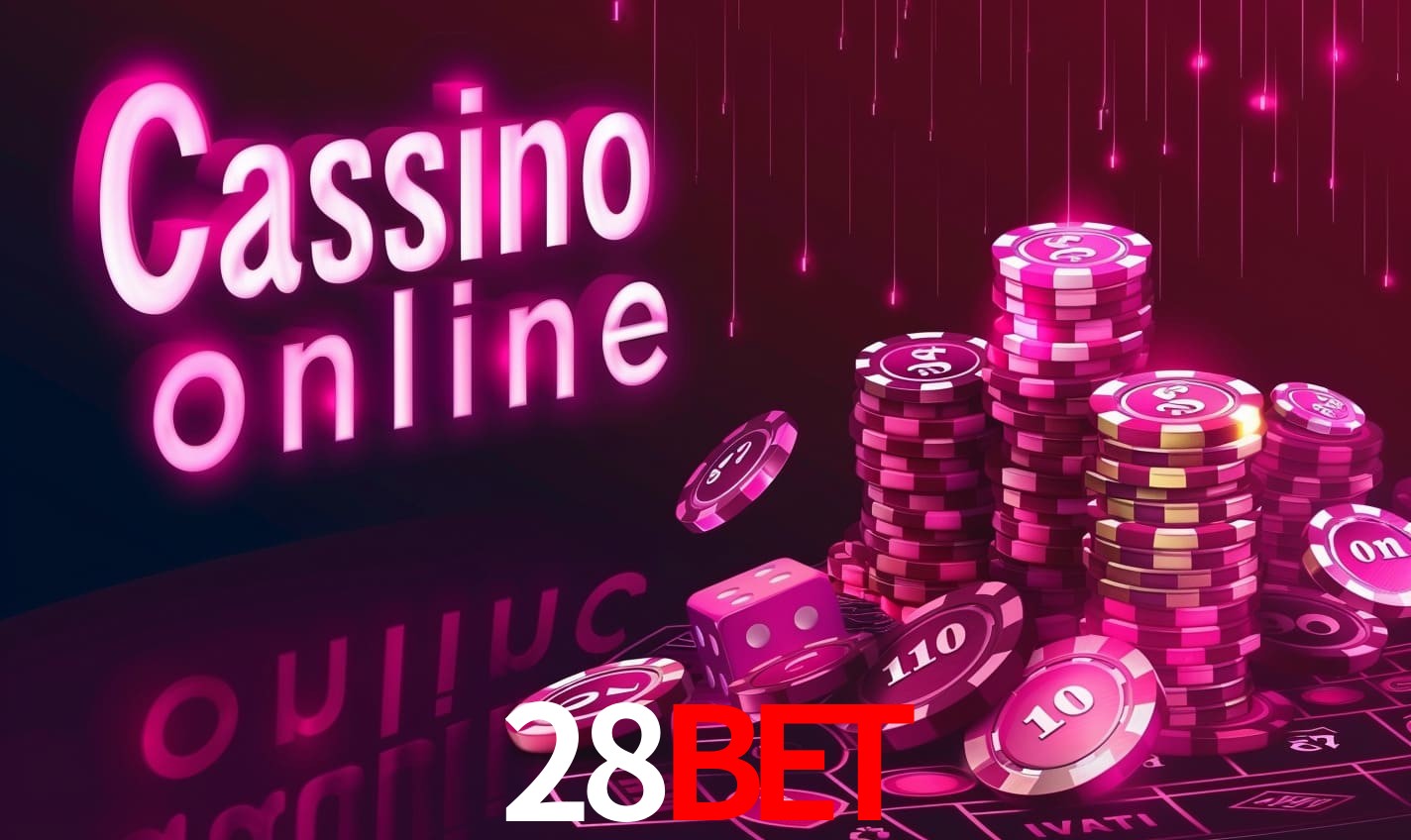 Inovações de Jogos na 28BET: O Futuro das Experiências Interativas