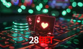 Apostas de Tênis 28BET