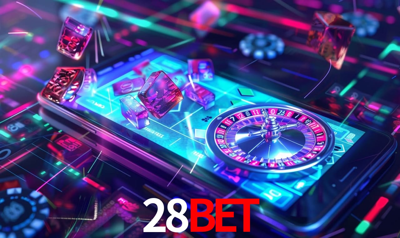 Apostas de Futebol 28BET