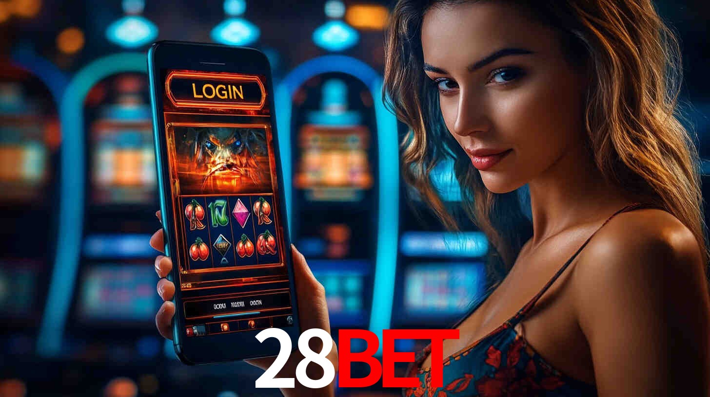 28BET login