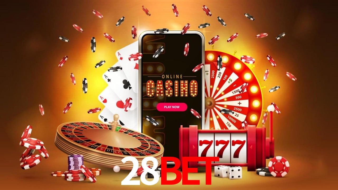 Descubra o Programa VIP da 28BET: Vantagens Exclusivas para Jogadores