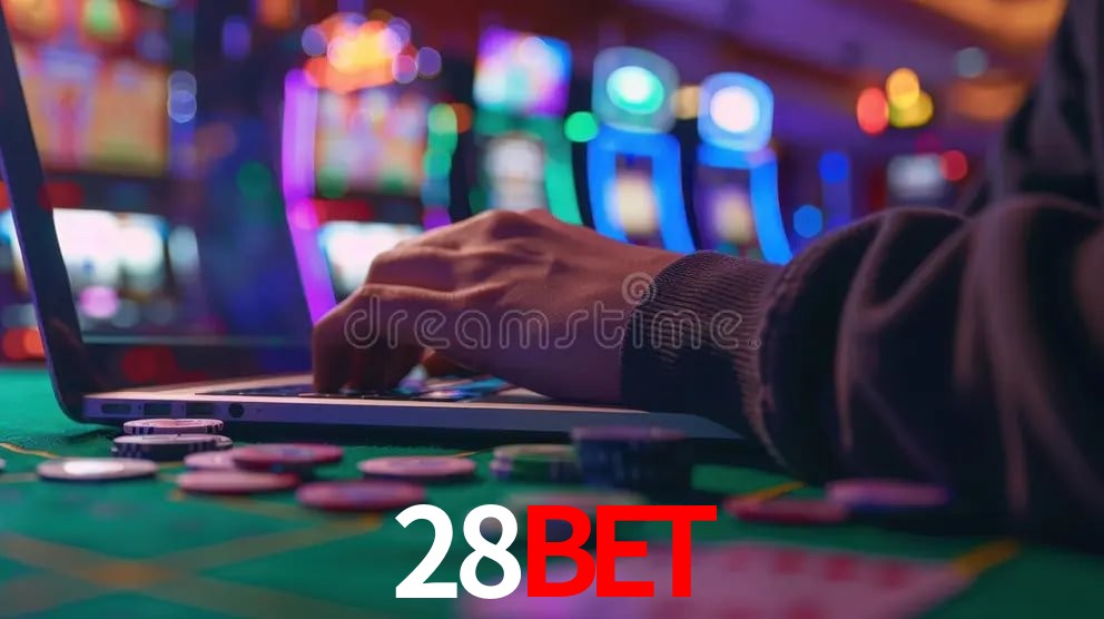 Jogos Exclusivos 28BET