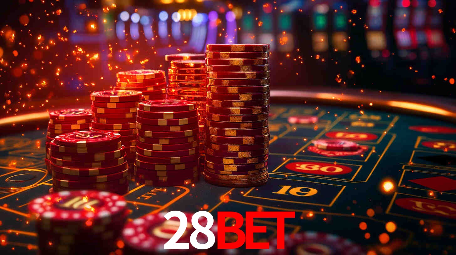 Exclusive Games 28BET