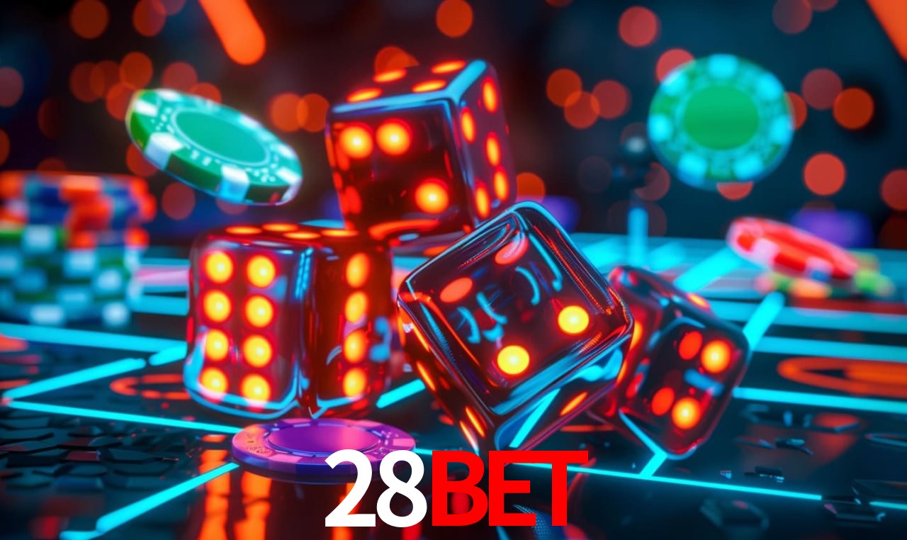 cassino 28BET