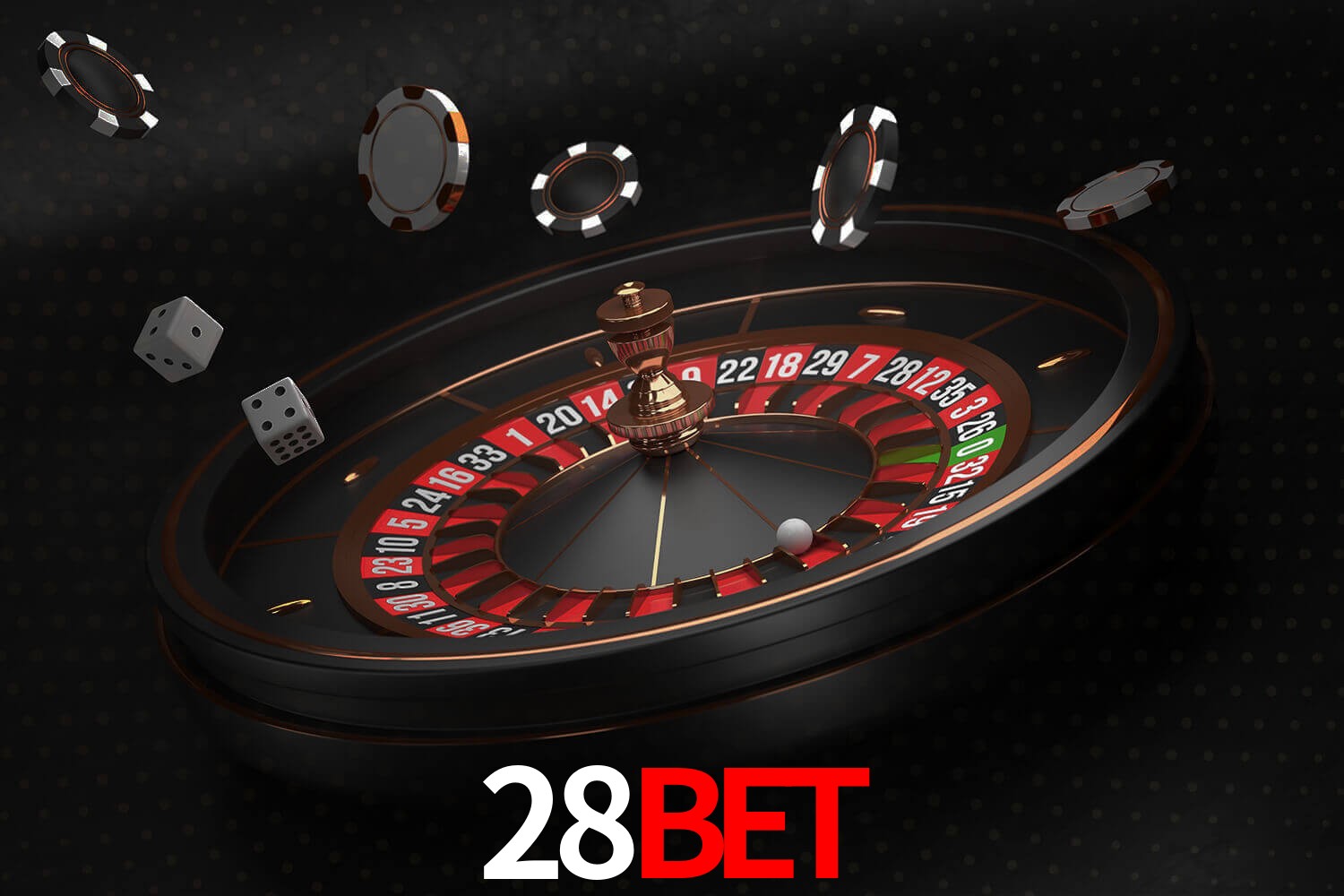 28BET: Seu Especialista em Apostas Esportivas Brasileiras