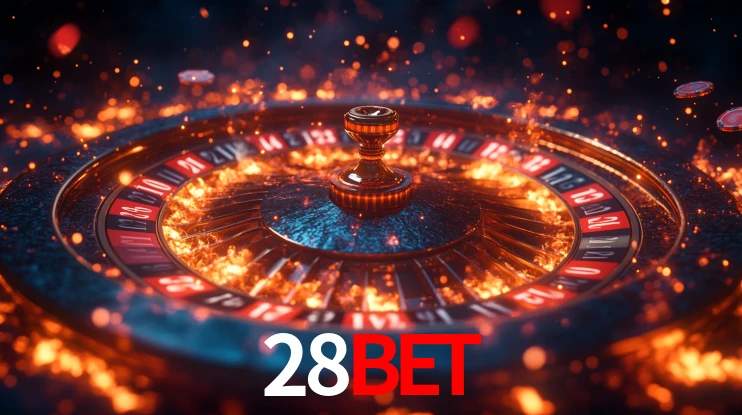 Experimente o Login Seguro Premium no 28BET