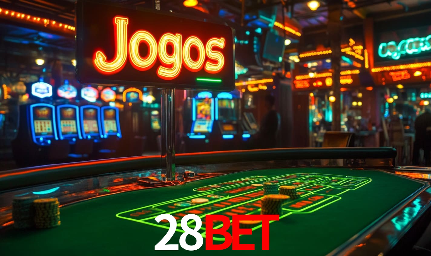 Login Seguro 28BET