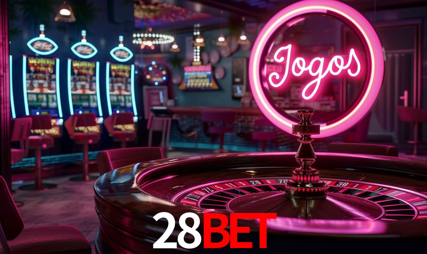 A Experiência Imersiva dos Cassinos Ao Vivo no 28BET