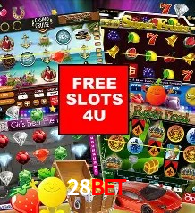 Weekend Specials 28BET